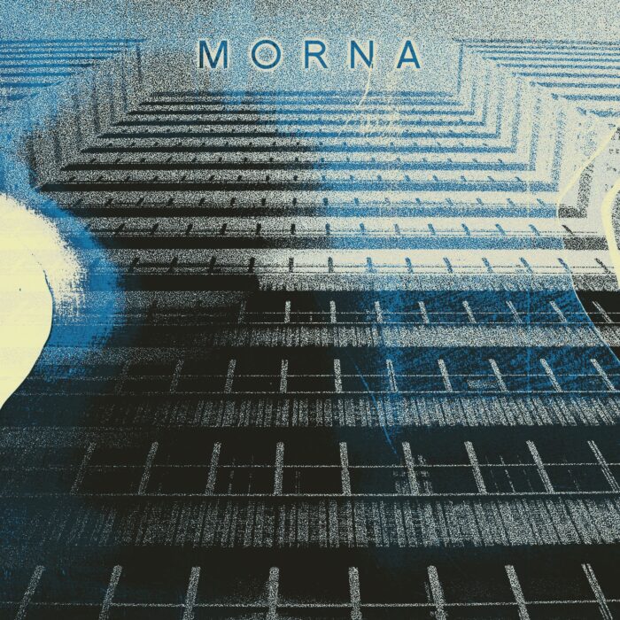 Cover for Morna - Swan Song